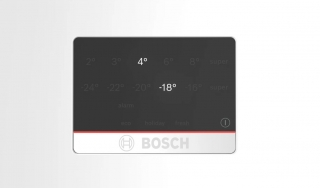 Bosch KGN86CWE0N görsel 3