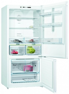 Bosch KGN86DWF0N görsel 2