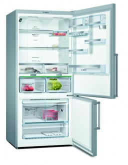 Bosch KGN86HIF0N görsel 2