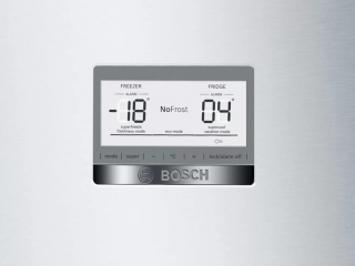 Bosch KGN86HIF0N görsel 3