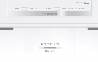 Bosch KGN86VWE0N görsel 3