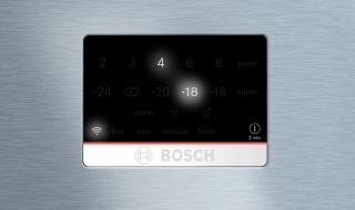 Bosch KGP76AIC0N görsel 3