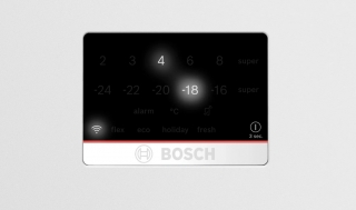 Bosch KGP76AWC0N görsel 3