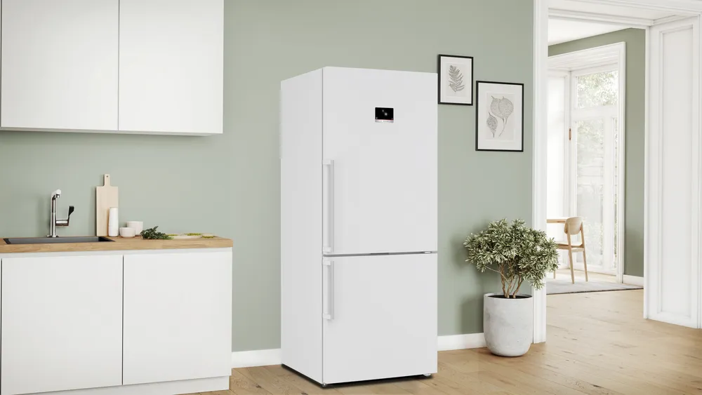 Bosch KGP76AWC0N