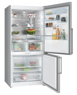 Bosch KGP86FIC0N görsel 2
