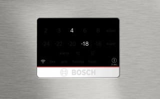 Bosch KGP86FIC0N görsel 3
