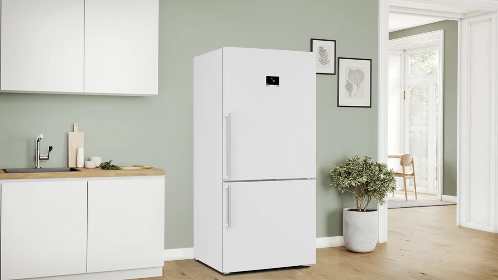 Bosch KGP86FWC0N