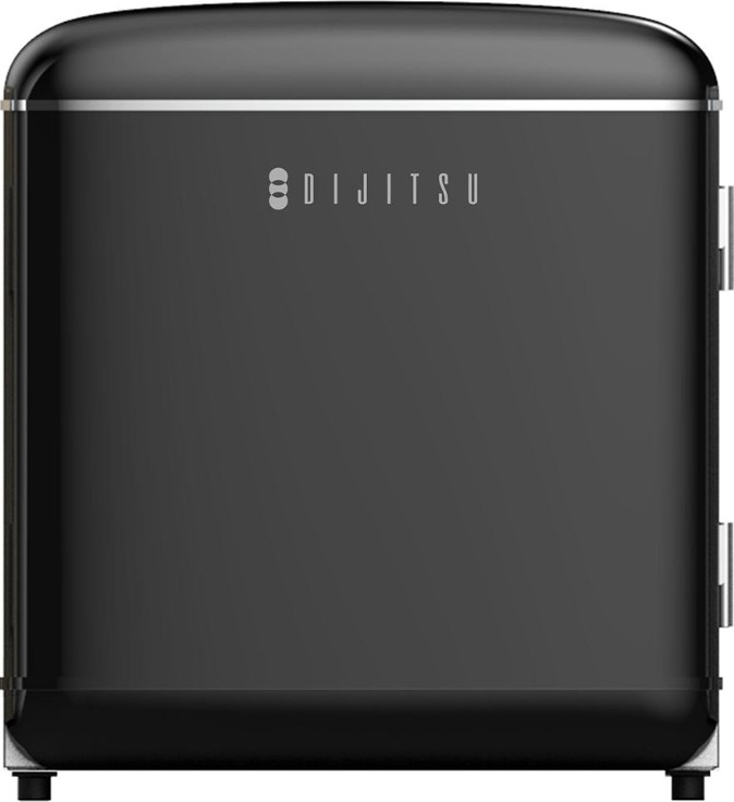 Dijitsu DB80RBL