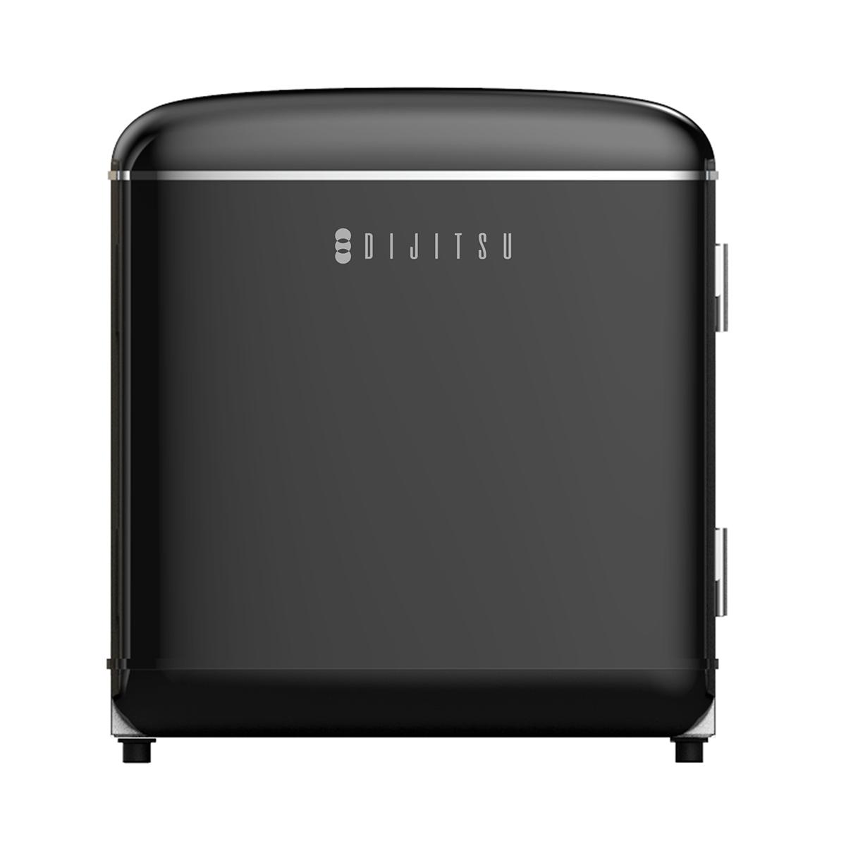 Dijitsu DB80RBL