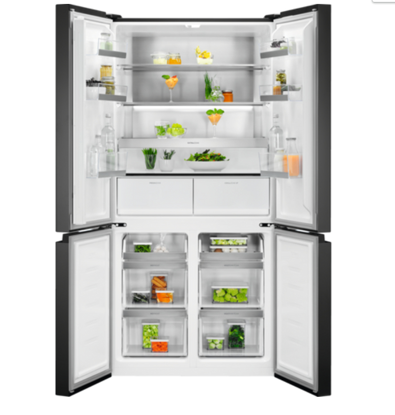 Electrolux ELT9VE52M0