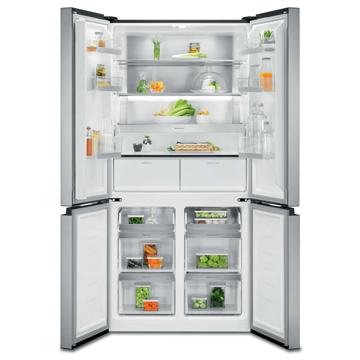 Electrolux ELT9VE52U0