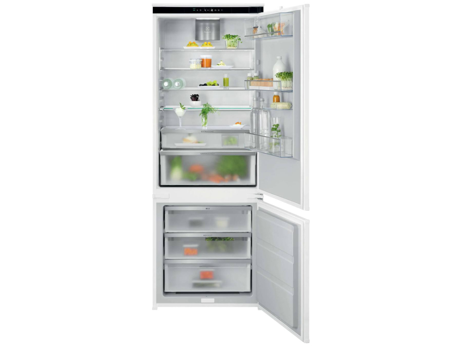 Electrolux ENP7TD75S