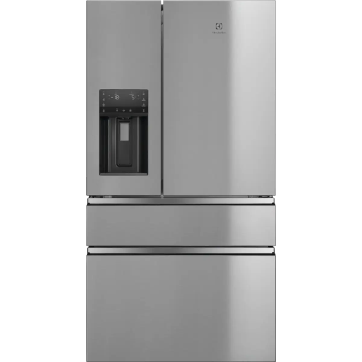 Electrolux LLI9VE54X0