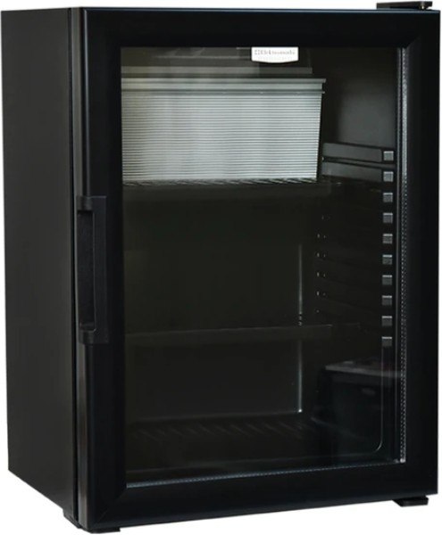 Elektromarla 45 Litre All Black Edition