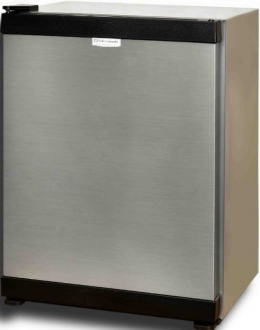 Elektromarla DR 35 S Inox