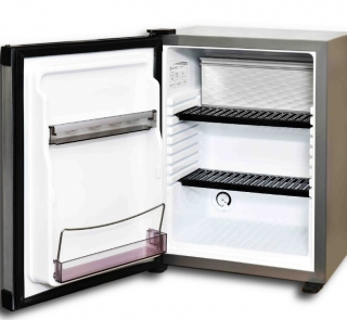 Elektromarla DR 35 S Inox görsel 3