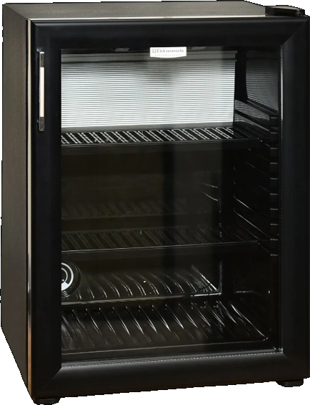 Elektromarla DRC 35 Black Edition