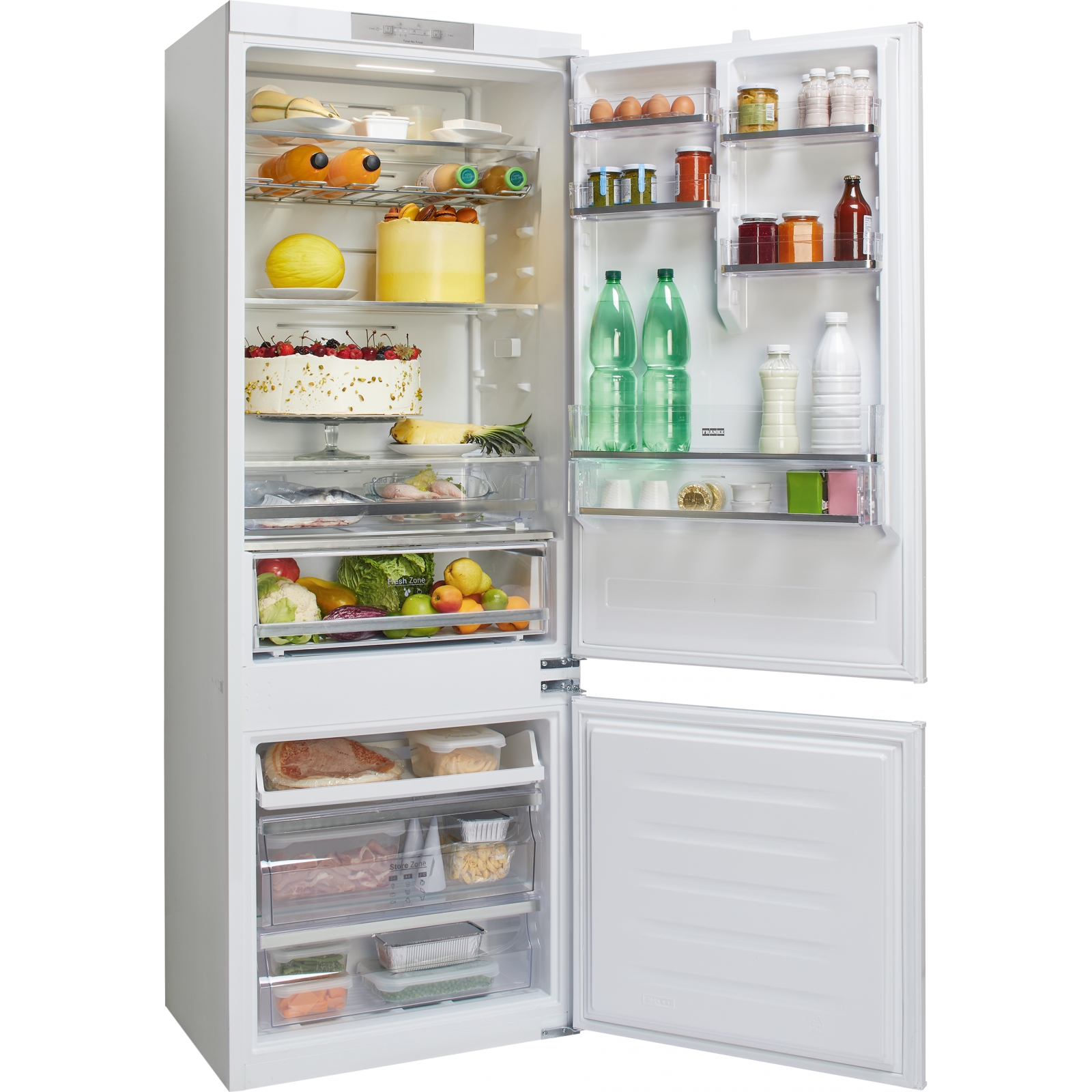 Franke FCB 400 V NE N E
