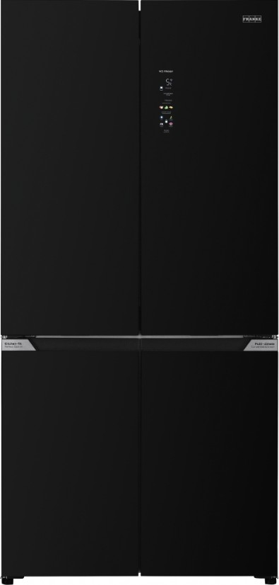 Franke FMD 505 TNF SI BKG E