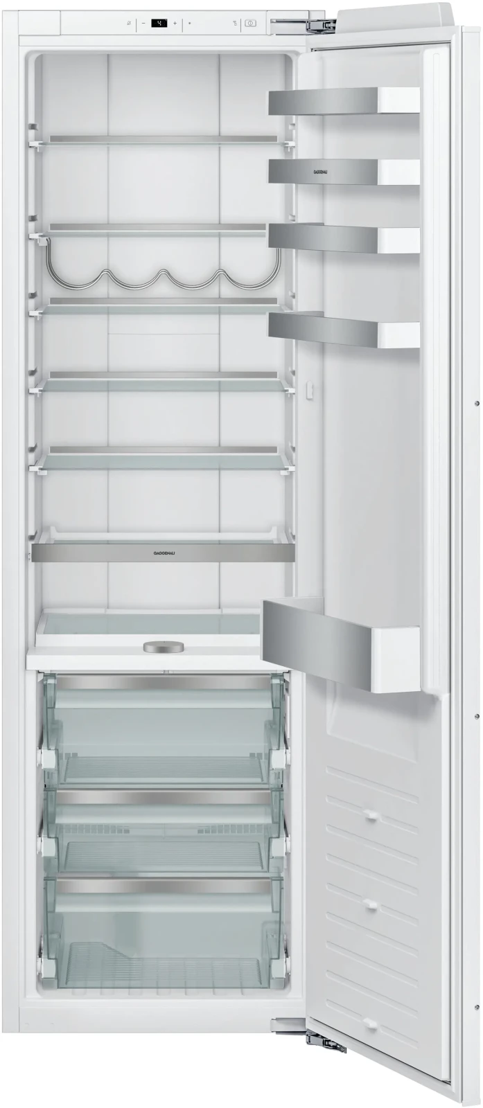 Gaggenau RC282306 Soğutucu görsel 2