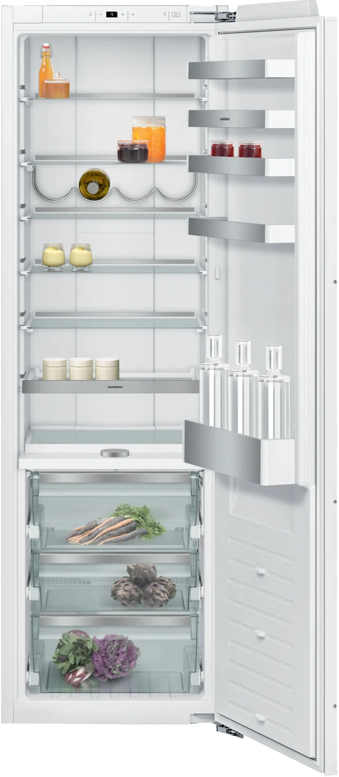 Gaggenau RC282306 Soğutucu