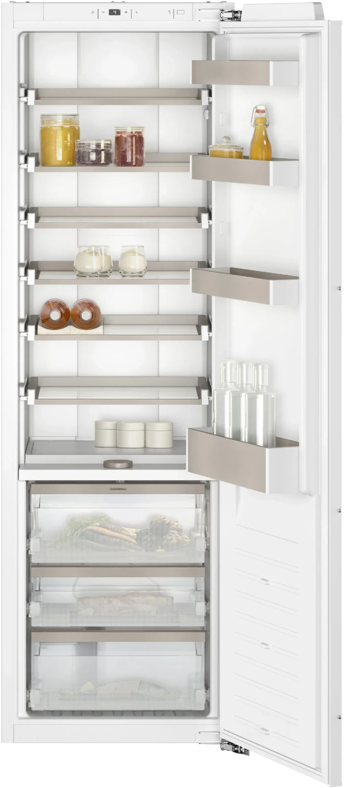 Gaggenau RC289300 Vario soğutucu