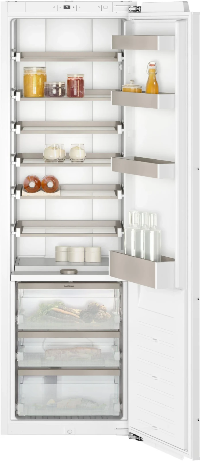 Gaggenau RC289370 Vario soğutucu