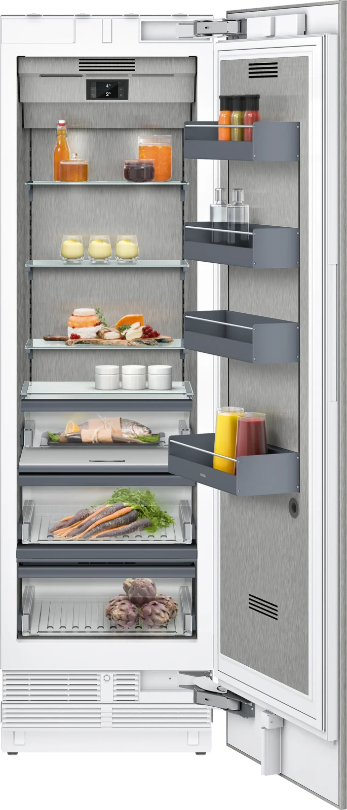 Gaggenau RC462305 Vario soğutucu