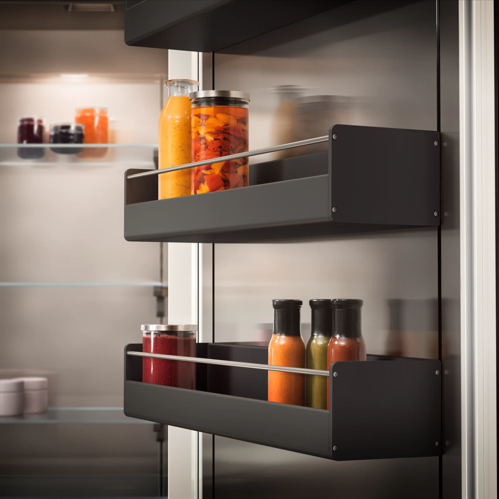 Gaggenau RC462305 Vario soğutucu görsel 2