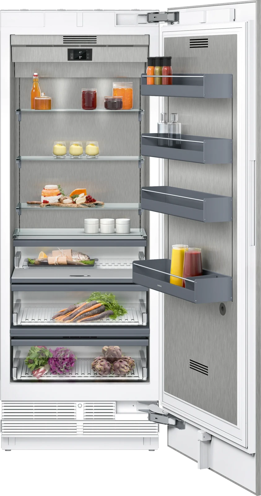 Gaggenau RC472305 Vario soğutucu