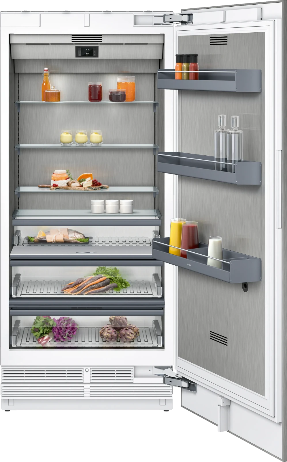Gaggenau RC492305 Vario soğutucu