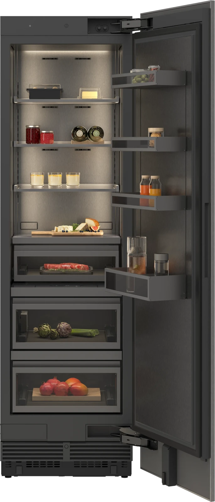 Gaggenau RVC467190 Soğutucu
