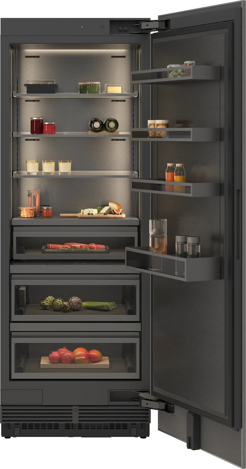 Gaggenau RVC477190 Soğutucu