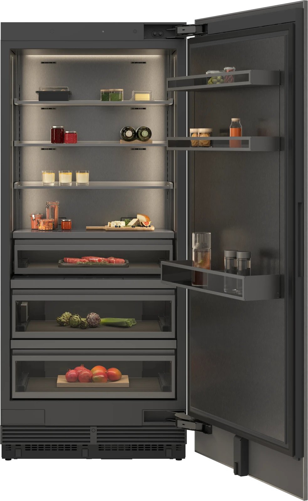 Gaggenau RVC497190 Soğutucu