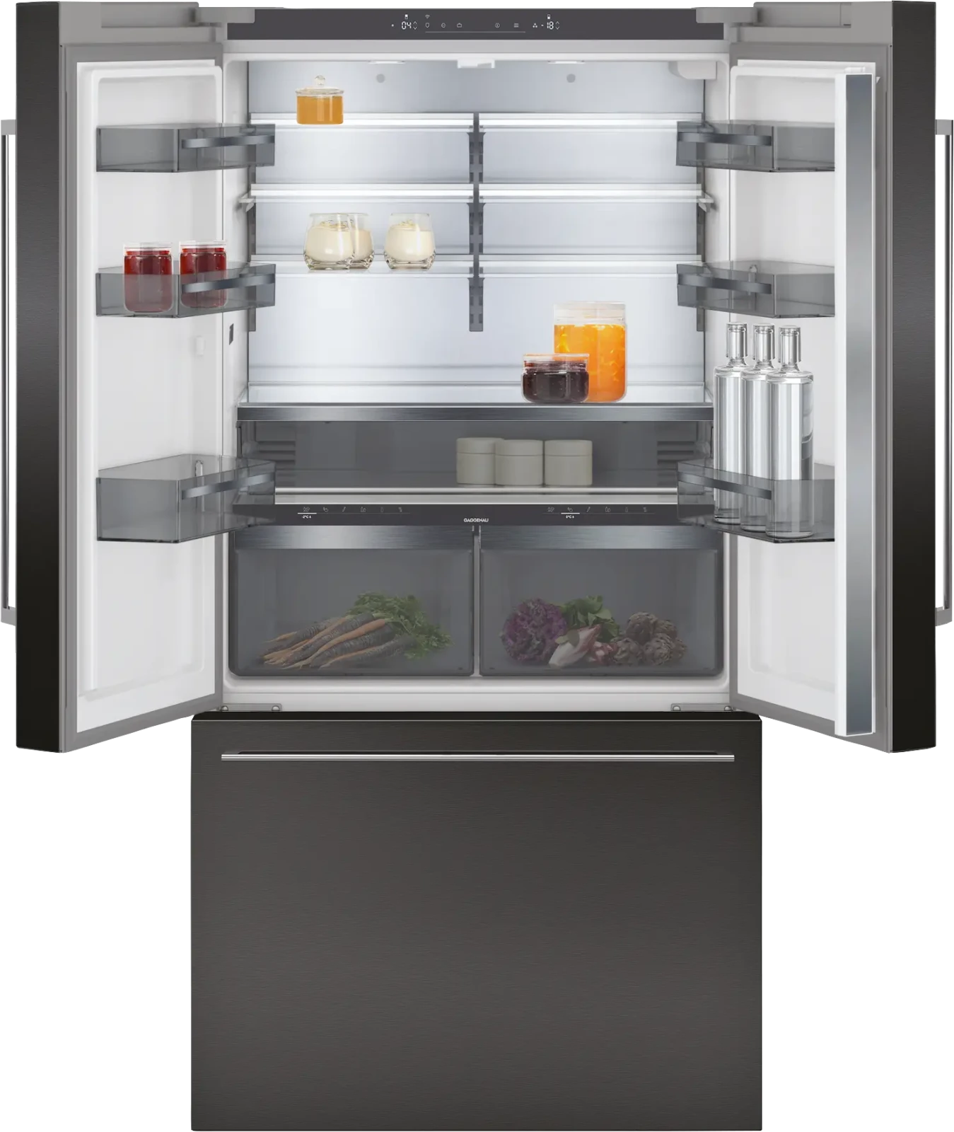 Gaggenau RY295350 Gardırop Tipi Buzdolabı
