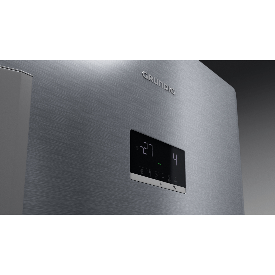 Grundig GKND 5300 I görsel 2