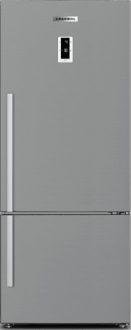 Grundig GKNM 17822 X görsel 4