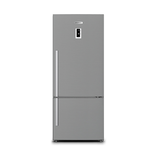 Grundig GKNM 17822 X