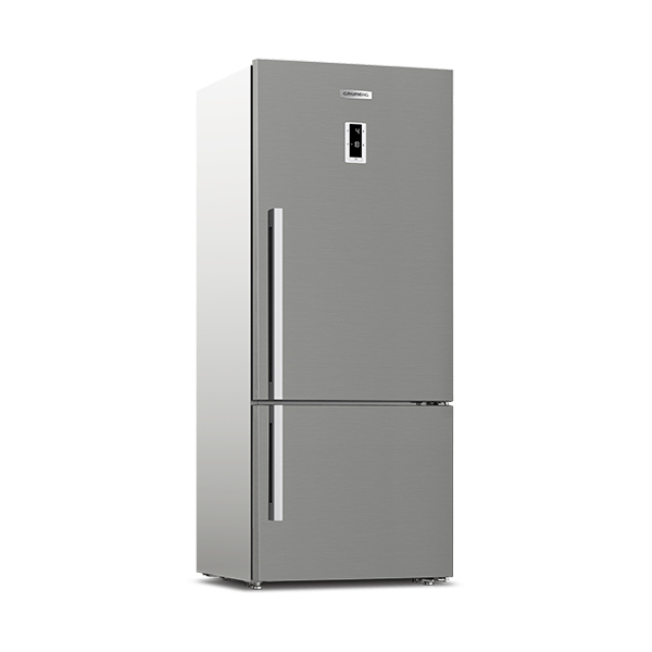 Grundig GKNM 17822 X görsel 2