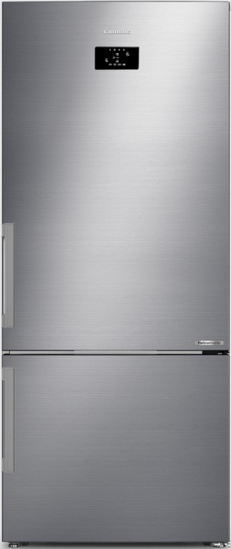 Grundig GPKND 552 I