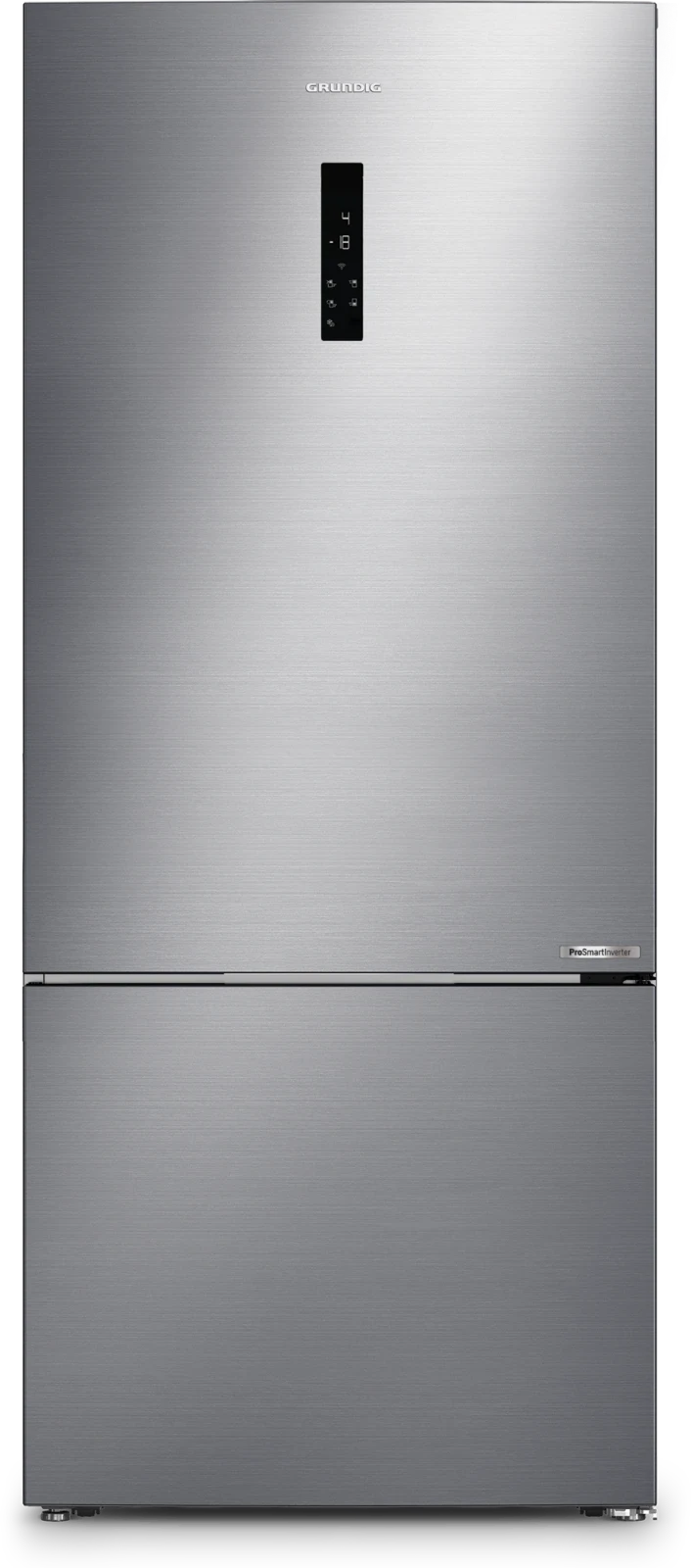 Grundig GPKND 553 I