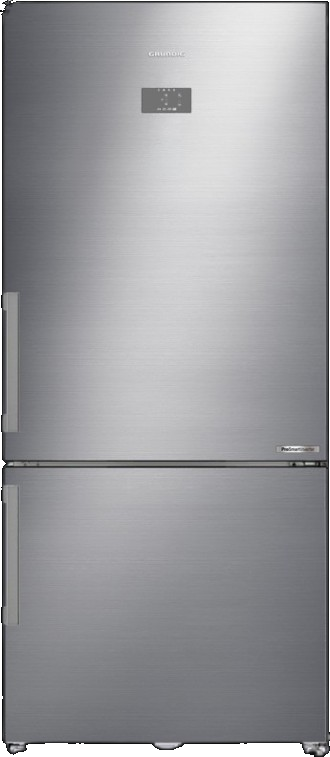 Grundig GPKND 615 I