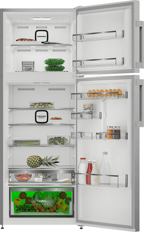 Grundig GPRND 47731 I