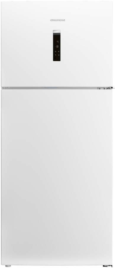 Grundig GPRND 558