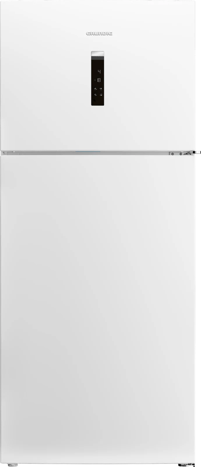 Grundig GPRND 558