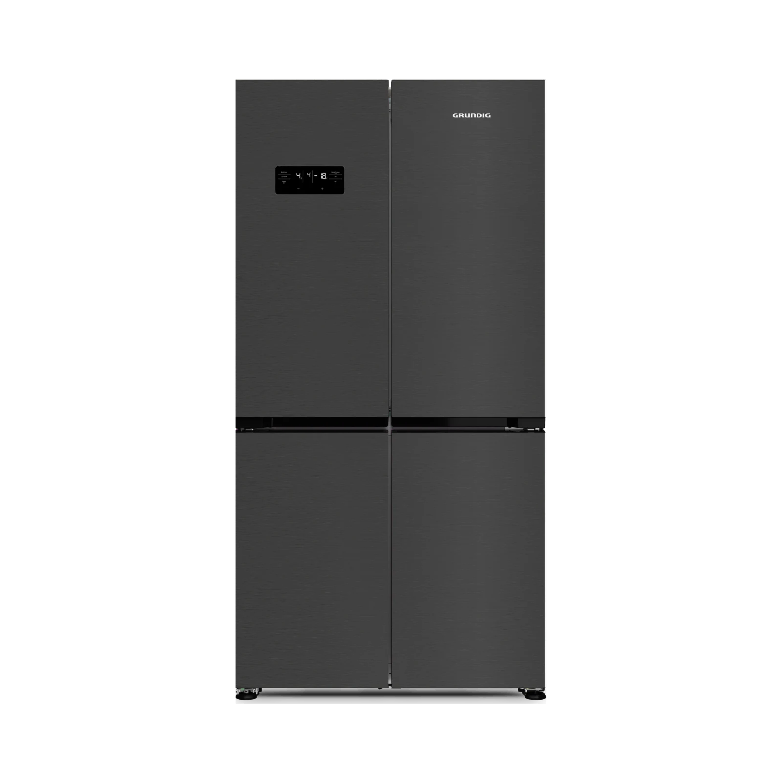 Grundig GQND 572 Di Duo