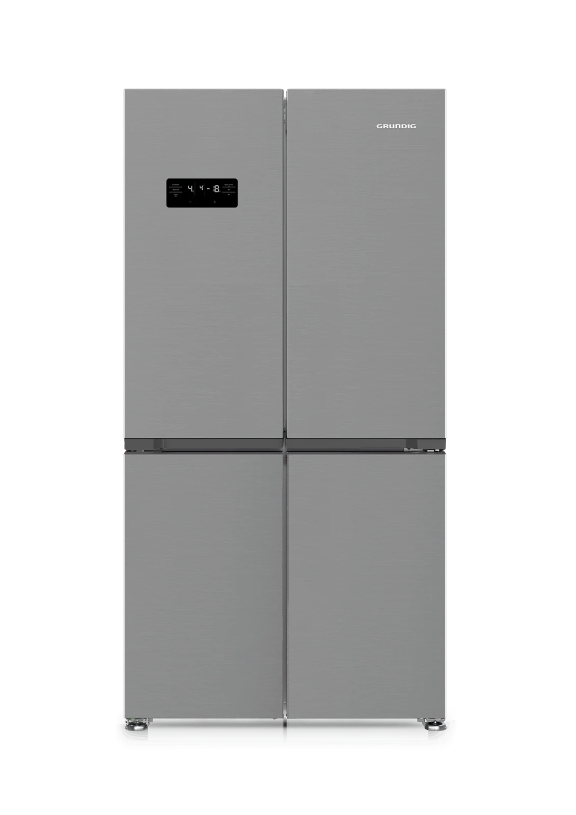 Grundig GQND 572 I
