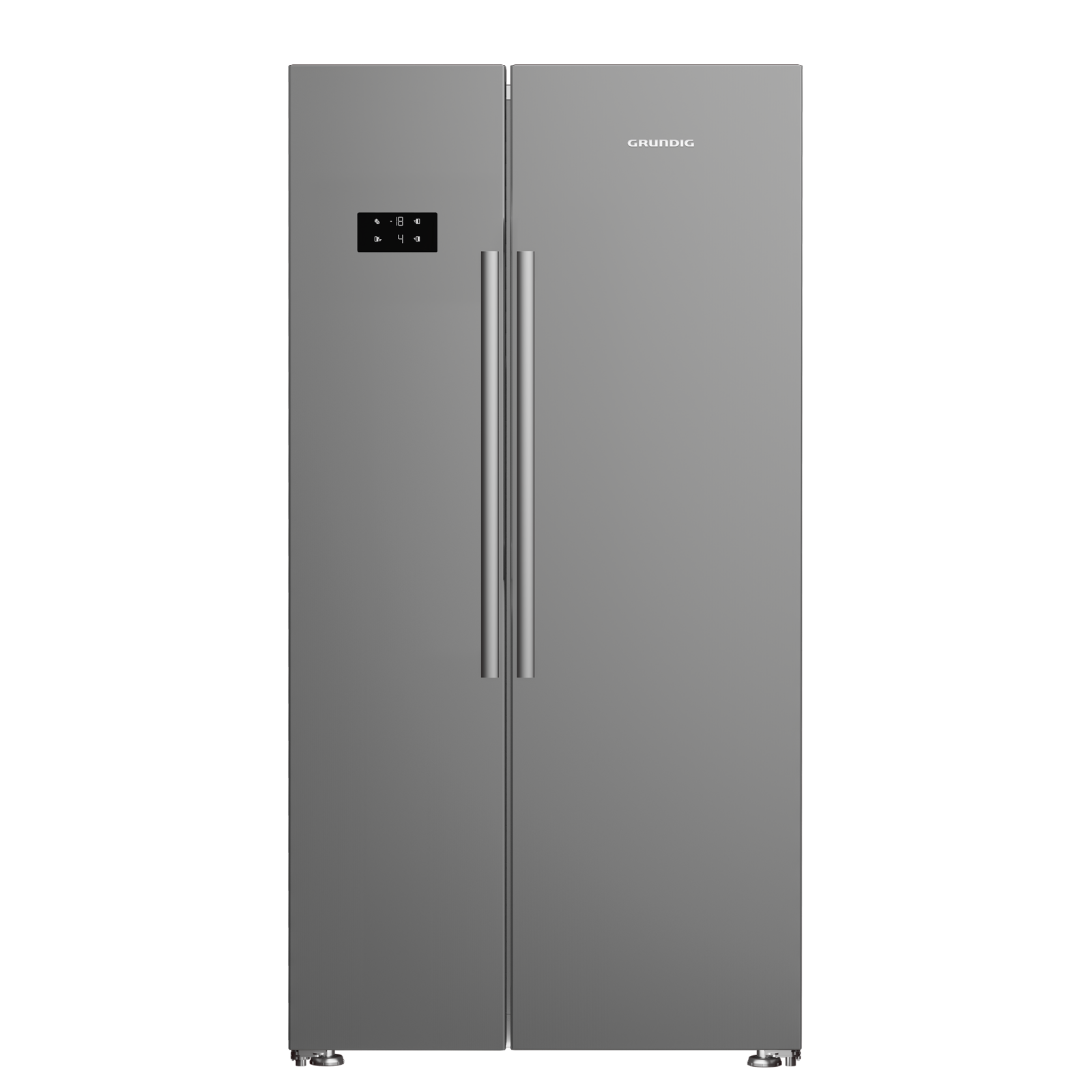 Grundig GSND 6384 S A