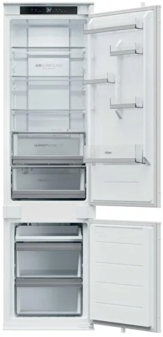 Haier HBQW5519E