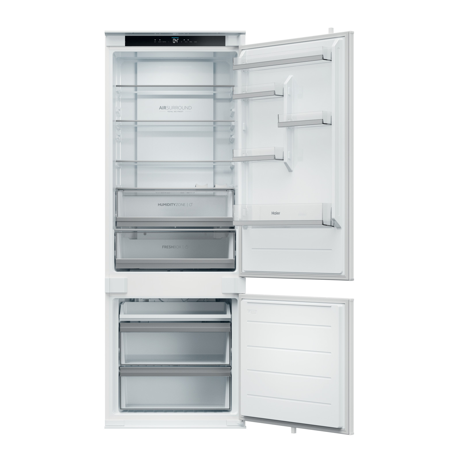 Haier HBQW5719E